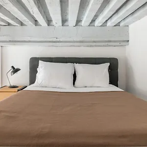 Le Royale Haussman Junior - Louis Pradel Lyon