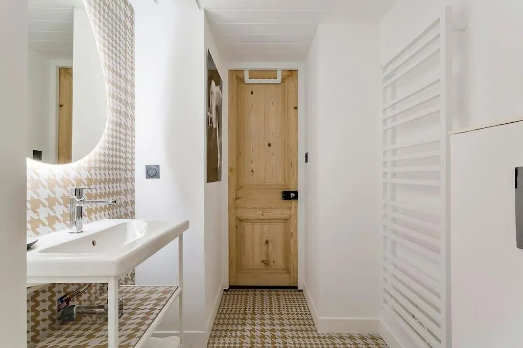 L'Eugenie, Secteur Opera Et Climatise, Lyon 1Er Apartment