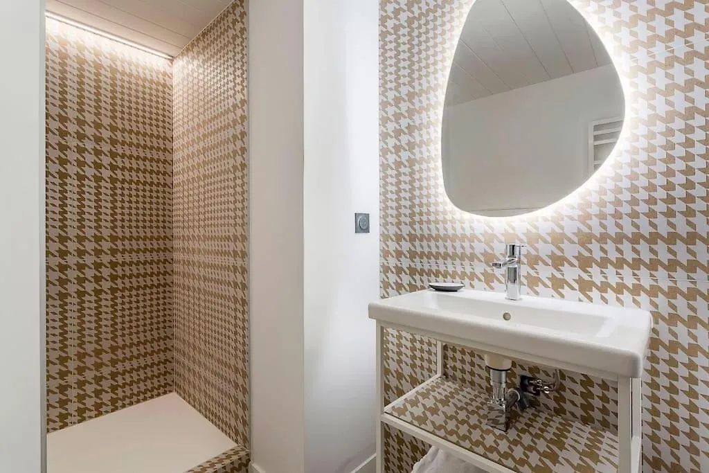 L'Eugenie, Secteur Opera Et Climatise, Lyon 1Er Apartment 0*,